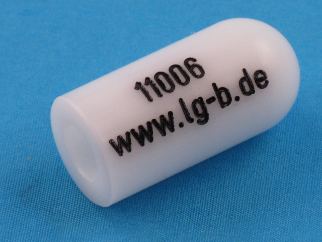 reduce picture 1: Adapter for each 1 thick-walled tubes 500 µl (#11006) ...