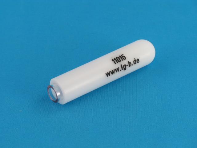 reduce picture 3: Adapter for each 1 thick-walled tubes 1 ml (#11015) ...
