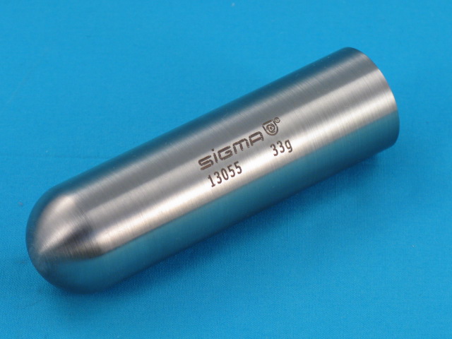 Bild 1: Edelstahlflasche 50 ml (#13055) vergrößern ...
