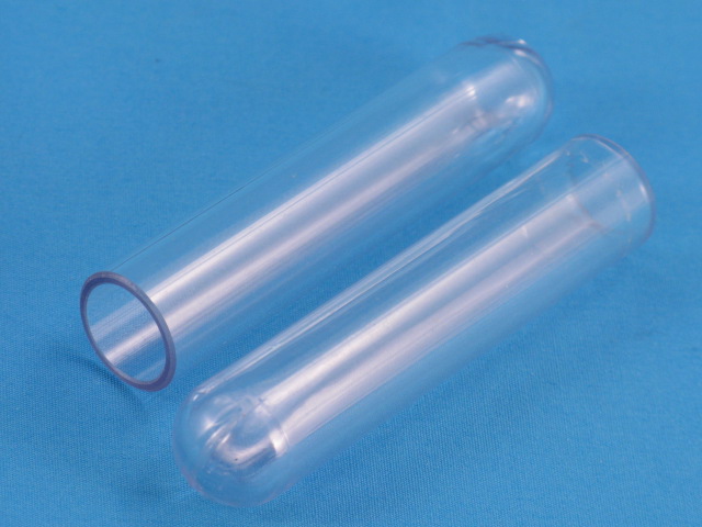 Bild 2: Polycarbonat Röhrchen 5-8 ml (#2004) vergrößern ...