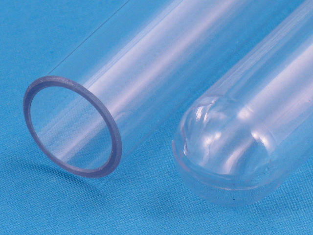 enlarge picture 3: Polycarbonat tubes 5-8 ml (#2004) ...