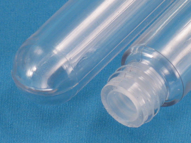 enlarge picture 3: Polycarbonat bottle 10,4 ml (#2015) ...