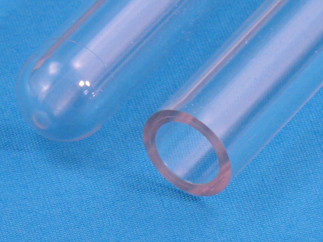 reduce picture 4: Polycarbonat tubes 2,2 / 2,7 ml (FA / SW) (#252150) ...