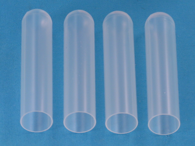 enlarge picture 2: Polyallomer tubes 13,5 ml (#326814) ...