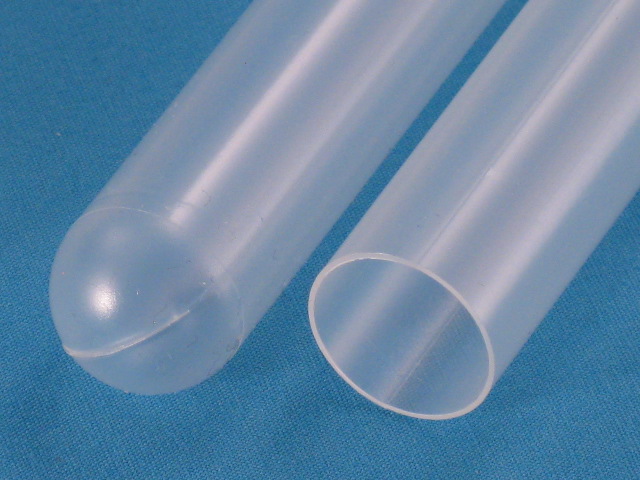 reduce picture 3: Polyallomer tubes 13,5 ml (#326814) ...