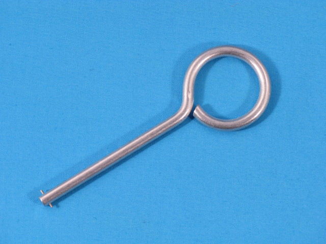 Bild 1: Herausziehwerkzeug für Röhrchen mit Noryl-Verschluss. (B) (#335381) vergrößern ...