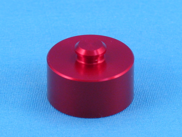 Bild 1: Spacer für Quick-Seal Röhrchen 16x76 mm (#342695) vergrößern ...