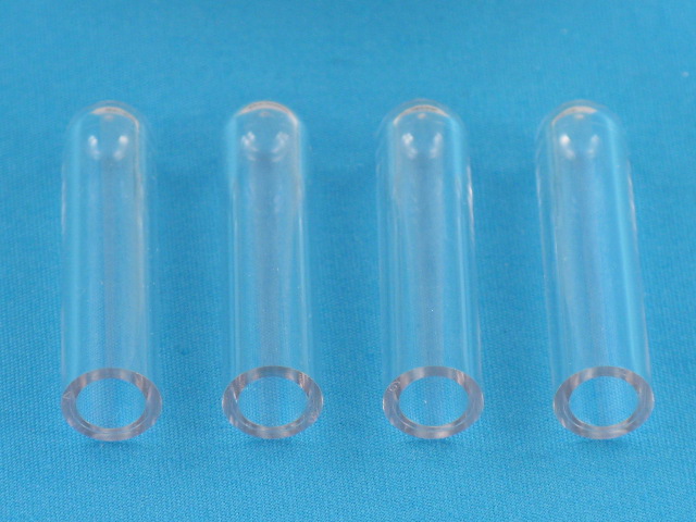 enlarge picture 2: Polycarbonat tubes 0,5 ml (#343776) ...