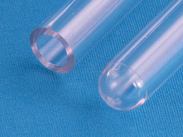reduce picture 3: Polycarbonat tubes 0,5 ml (#343776) ...