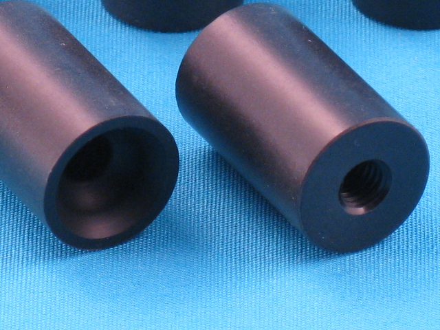 enlarge picture 2: Floating spacer for Quick-Seal tubes 13x32 mm (#355937) ...