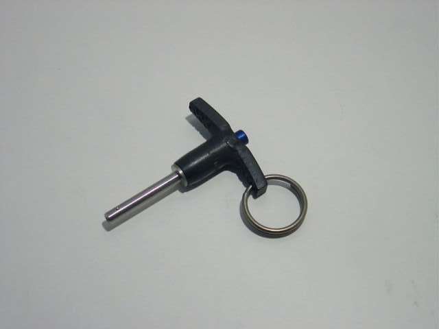show enlarged picture for Removal tool for tubes with Alu-cap (#4408) ...