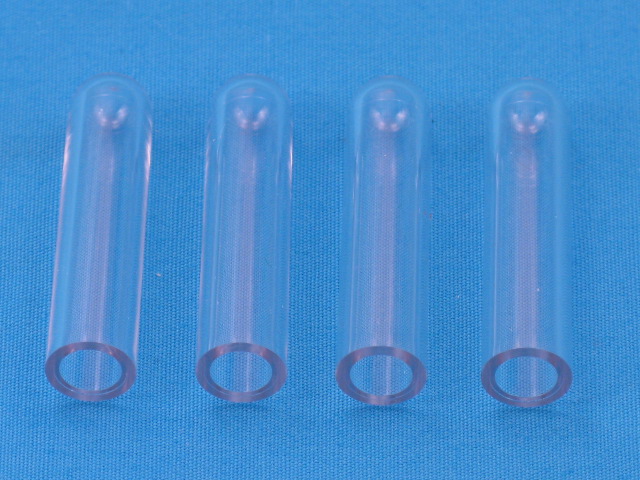 enlarge picture 2: Polycarbonat tubes 0,5 ml (#45235) ...