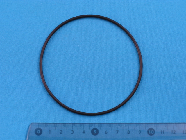 Bild 1: O-Ring groß (#854524) verkleinern ...
