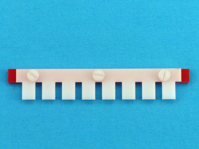 enlarge picture 1: Comb (#113.05) ...