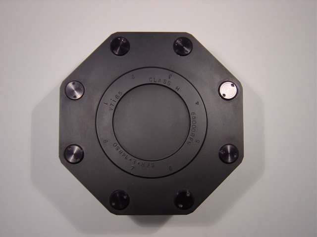 show enlarged picture for Vertical Tube rotor Beckman VTi 65 (#2144) ...