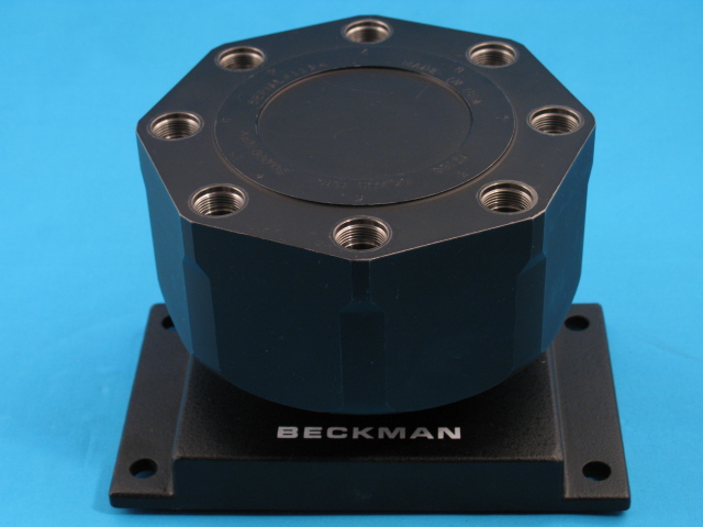 show picture gallery for Vertical Tube rotor Beckman VTi 80 (#2211) ...