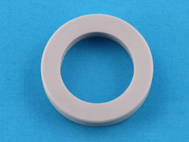 Bild 1: Ersatz Gummi-Ring fÃ¼r RÃ¶hrchen-SchneidegerÃ¤t # 95002 bzw. # 303811 (#303917) vergrößern ...
