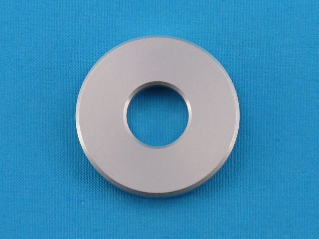 Großes Bild zu Ersatz Metall-Ring fÃ¼r RÃ¶hrchen-SchneidegerÃ¤t # 95002 bzw. # 303811 (#303923) anzeigen ...