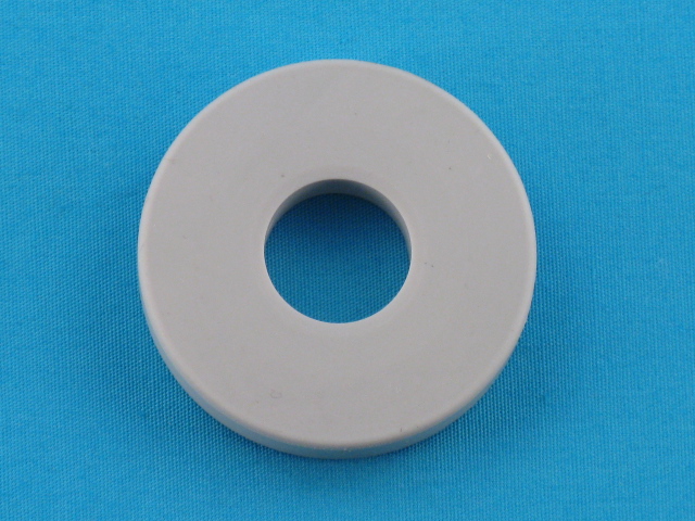 Bild 1: Ersatz Gummi-Ring fÃ¼r RÃ¶hrchen-SchneidegerÃ¤t # 95002 bzw. # 303811 (#332693) vergrößern ...