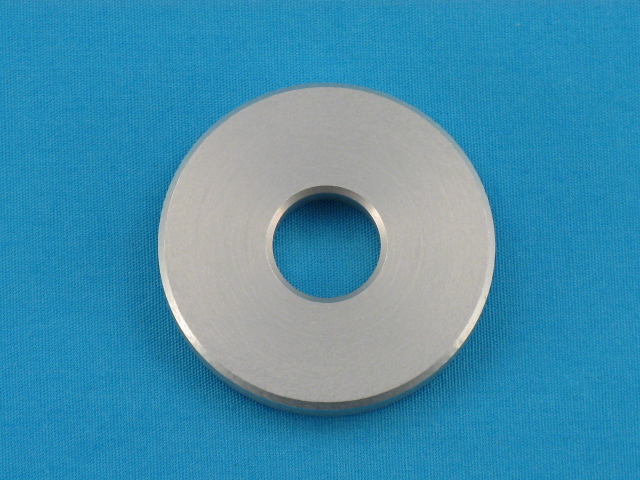 Großes Bild zu Ersatz Metall-Ring fÃ¼r RÃ¶hrchen-SchneidegerÃ¤t # 95002 bzw. # 303811 (#338517) anzeigen ...
