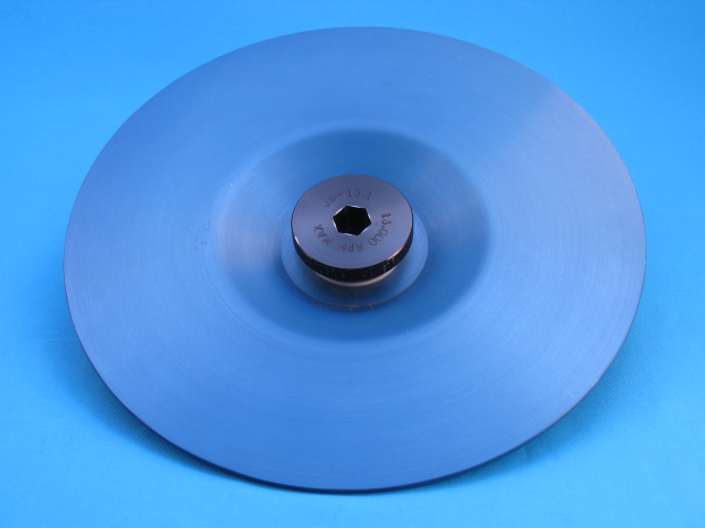 enlarge picture 2: Cap for rotor Beckman JS-13.1 (346964) (#4065) ...